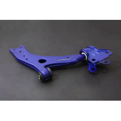 Set basculantes eje delantero Hardrace con silentblocks reforzados Ford Focus MK3