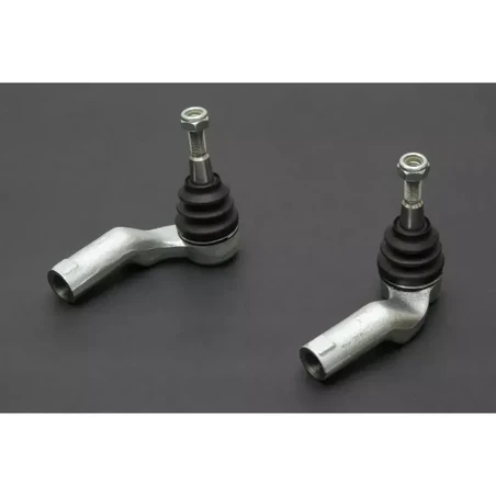 Set rótulas tie rod eje delantero Hardrace con silentblocks reforzados Ford Focus MK3