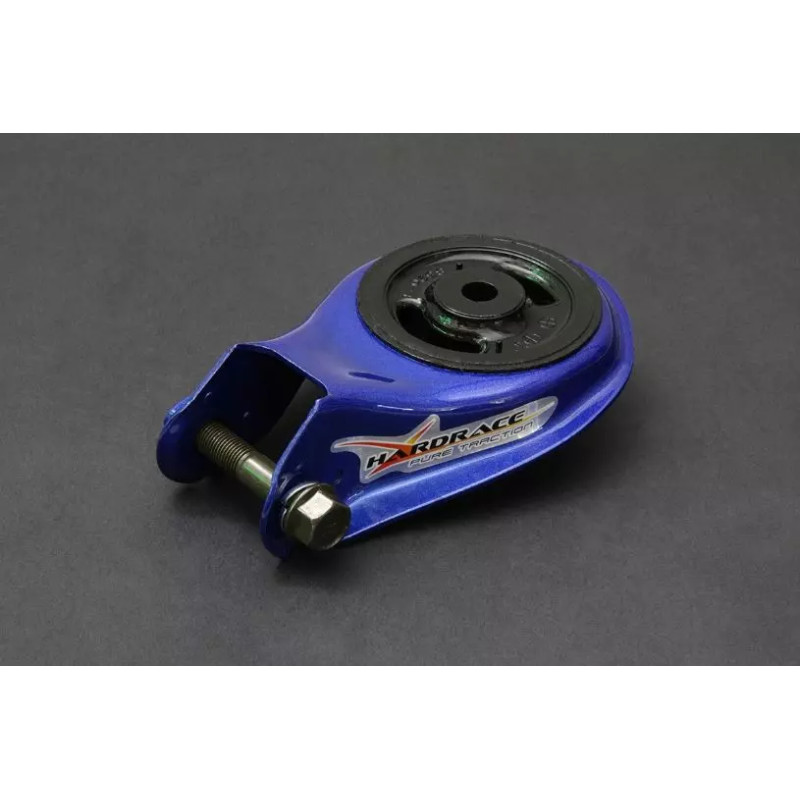 Soporte de cambio reforzado Hardrace con silentblocks reforzados Ford Focus MK3 Soporte de cambio reforzado Hardrace con silentblocks reforzados Ford Focus MK3
