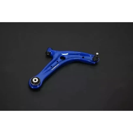 Set brazos basculantes eje delantero Hardrace Ford Fiesta ST 08-17