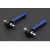 Honda Civic EG Rótulas dirección Hardrace Reverse tie rod