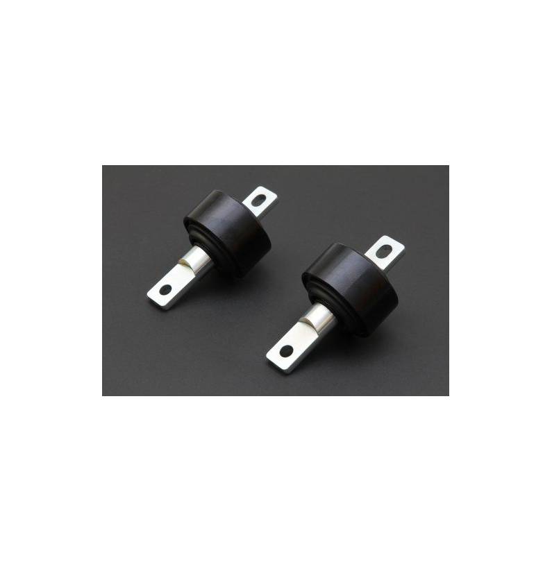 Honda Civic EG Casquillos brazos traseros rígidos con uniball Hardrace Honda Civic EG Casquillos brazos traseros rígidos con uniball Hardrace