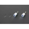 Honda Civic EG Roll center adjuster suspensión delanteras Hardrace