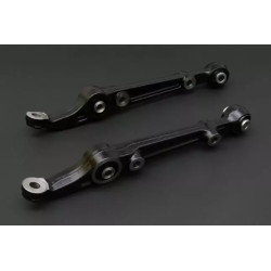 Honda Civic EK OEM Style Brazos suspensión delanteros inferiores Hardrace con junta uniball