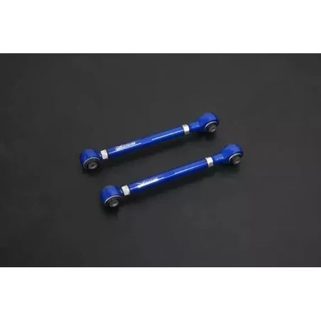Toe kit ajustable Hardrace eje trasero con silentblocks reforzados Honda Civic Type R FK8 2.0T 17-22