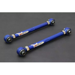 BMW M3 E92 & Serie 1 M E88 Brazos rígidos ajustables traseros Toe Hardracecon rótulas uniball
