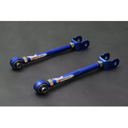 BMW Series 3 F3X, Serie 1 F2X brazos de arrastre ajustables con uniball eje trasero Hardrace
