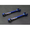BMW Series 3 F3X, Serie 1 F2X brazos de arrastre ajustables con uniball eje trasero Hardrace