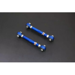 BMW Series 3 F3X, Serie 1 F2X brazos superiores ajustables con uniball eje trasero Hardrace