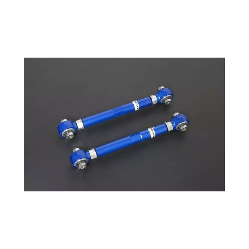BMW Series 3 F3X, Serie 1 F2X brazos camber kit con uniball eje trasero Hardrace BMW Series 3 F3X, Serie 1 F2X brazos camber kit con uniball eje trasero Hardrace