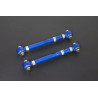 BMW Series 3 F3X, Serie 1 F2X brazos camber kit con uniball eje trasero Hardrace
