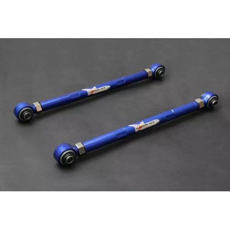 BMW Series 3 F3X, Serie 1 F2X brazos toe kit con uniball eje trasero Hardrace