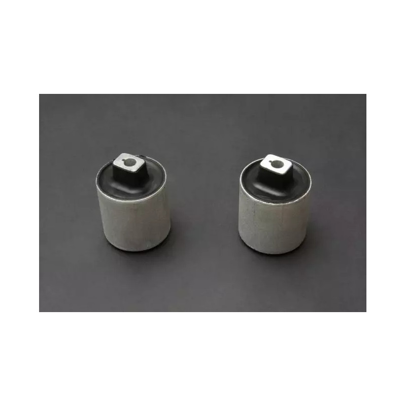 BMW Series 3 F3X, Serie 1 F2X silentblocks reforzados brazos suspensión Hardrace BMW Series 3 F3X, Serie 1 F2X silentblocks reforzados brazos suspensión Hardrace