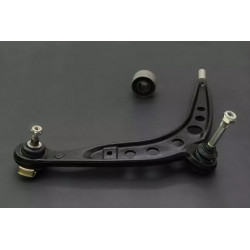 BMW Series 3 E36 Brazos suspensión delanteros reforzados Hardrace con posteriores reforzados (Exc. M3)