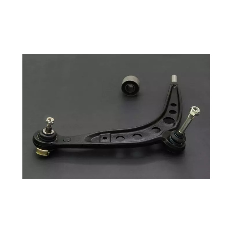 BMW Series 3 E36 Brazos suspensión delanteros reforzados Hardrace con posteriores reforzados (Exc. M3) BMW Series 3 E36 Brazos suspensión delanteros reforzados Hardrace con posteriores reforzados (Exc. M3)