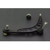 BMW Series 3 E36 Brazos suspensión delanteros reforzados Hardrace con posteriores reforzados (Exc. M3)