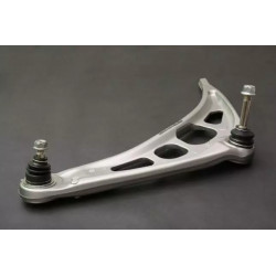 BMW Serie 3 E46 & Z4 E85/86 & Z3 E36/7 Brazos basculantes delanteros reforzados Hardrace con función roll center