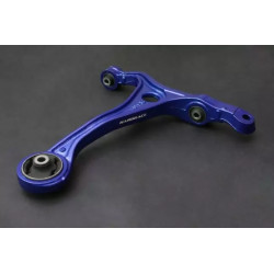 Honda Accord CL7/CL9 set brazos suspensión delanteros inferiores Hardrace con silentblocks reforzados