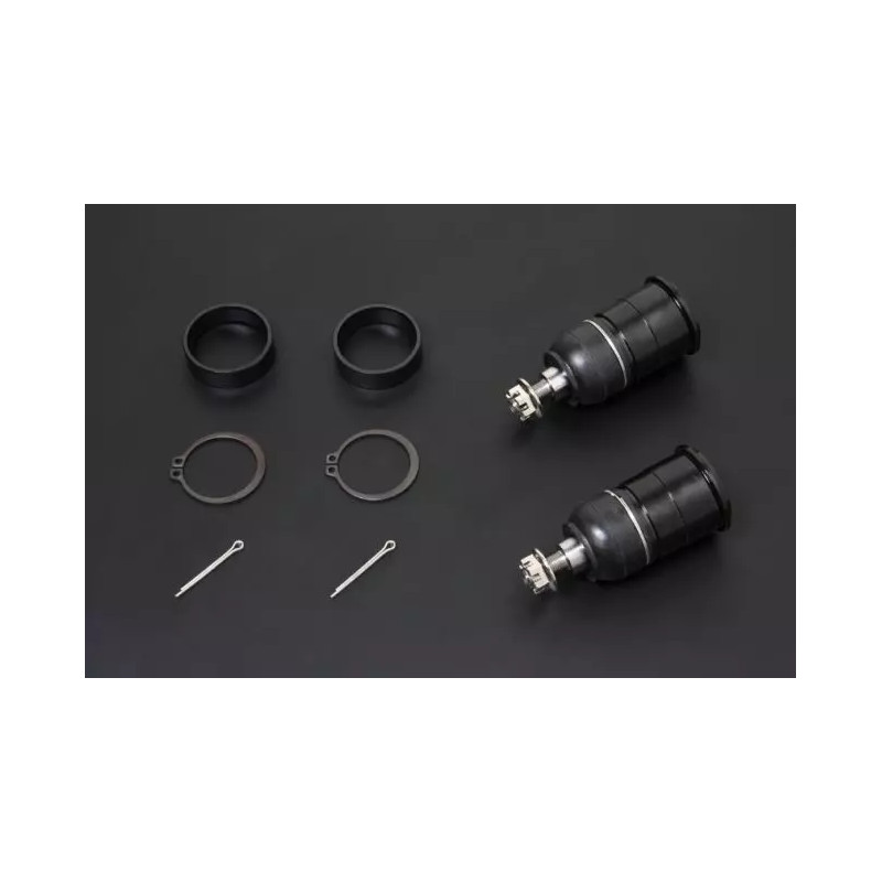 Honda Accord CL7 / CL9 Set Roll center adjuster Hardrace OEM Style Honda Accord CL7 / CL9 Set Roll center adjuster Hardrace OEM Style