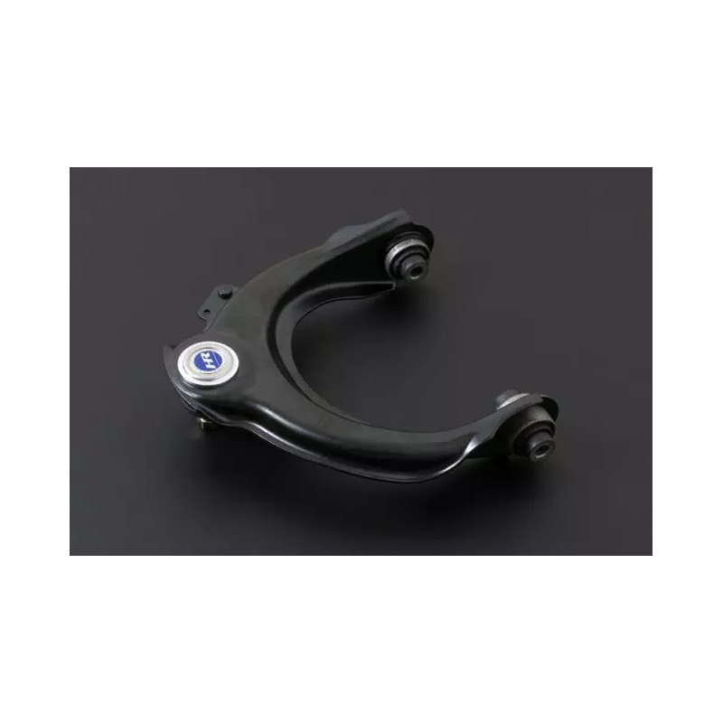 Honda Accord CL7 / CL9 Set brazos suspensión delanteros superiores OEM Style Hardrace