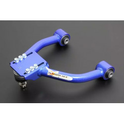 Honda Accord CU-CP 2008- Set camber kit delantero Hardrace con silentblocks reforzados
