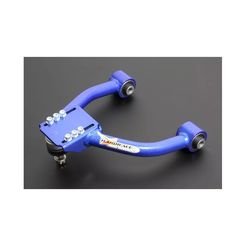 Honda Accord CU-CP 2008- Set camber kit delantero Hardrace con silentblocks reforzados Honda Accord CU-CP 2008- Set camber kit delantero Hardrace con silentblocks reforzados