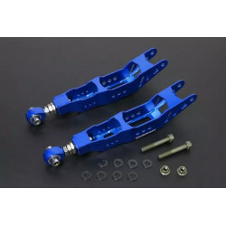 Lexus IS200 99-05, GS300 & IS250 06-13 Brazos Hardrace traseros suspensión -30 mm con caída extrema