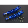 Lexus IS200 99-05, GS300 & IS250 06-13 Brazos Hardrace traseros suspensión -30 mm con caída extrema