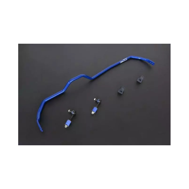 Barra estabilizadora trasera ajustable Hardrace Nissan 200 SX S14 22 mm (incluye bieletas y casquillos) Barra estabilizadora trasera ajustable Hardrace Nissan 200 SX S14 22 mm (incluye bieletas y casquillos)