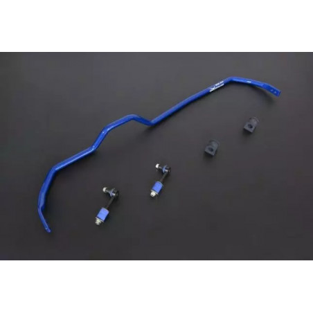 Barra estabilizadora trasera ajustable Hardrace Nissan 200 SX S14 22 mm (incluye bieletas y casquillos)