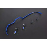 Barra estabilizadora trasera ajustable Hardrace Nissan 200 SX S14 22 mm (incluye bieletas y casquillos)