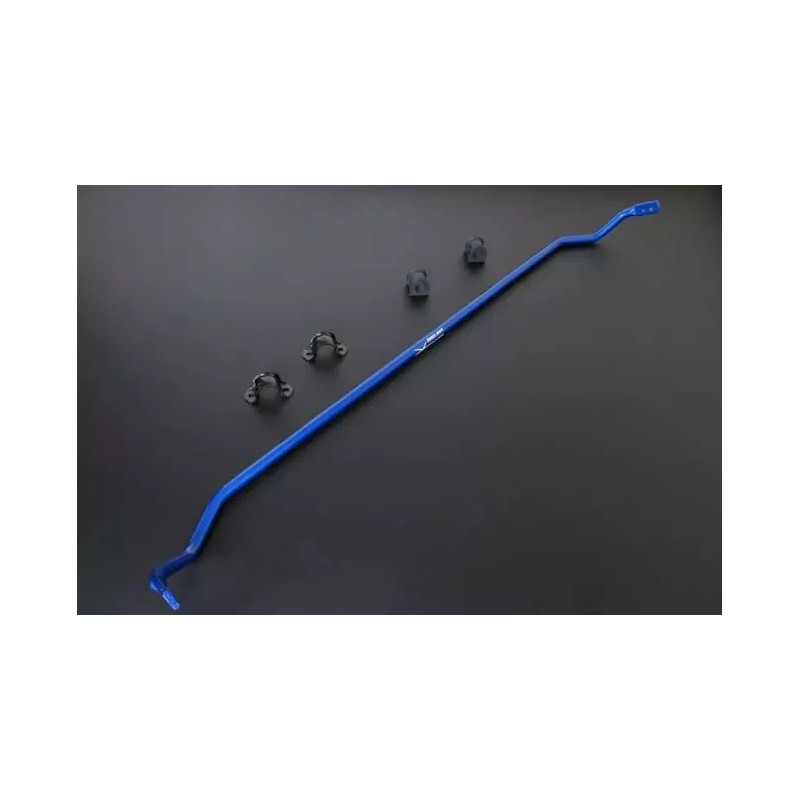 Barra estabilizadora trasera ajustable 2 puntos 22 mm Hardrace Mini One F56 14-