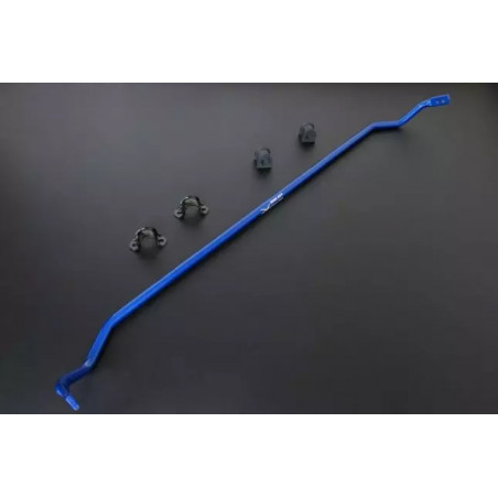 Barra estabilizadora trasera ajustable 2 puntos 22 mm Hardrace Mini One F56 14-