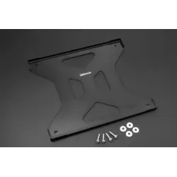 Middle Lower Brace Hardrace Mazda MX5 ND 2.0