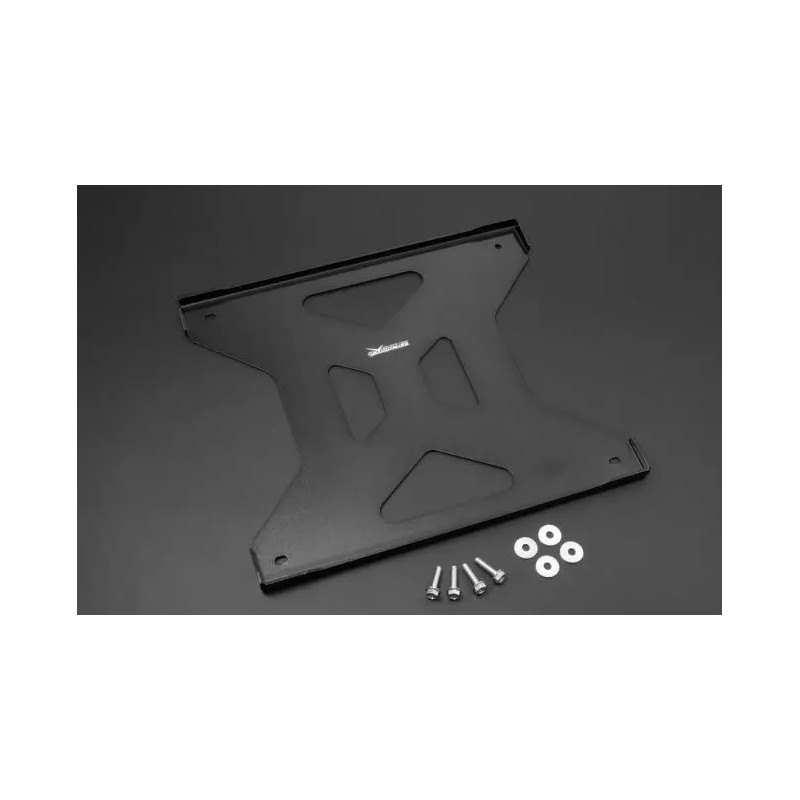 Middle Lower Brace Hardrace Mazda MX5 ND 2.0 Middle Lower Brace Hardrace Mazda MX5 ND 2.0