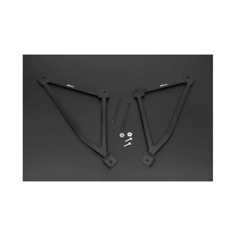 Middle Lower Brace Hardrace Mazda MX5 ND 2.0 Middle Lower Brace Hardrace Mazda MX5 ND 2.0