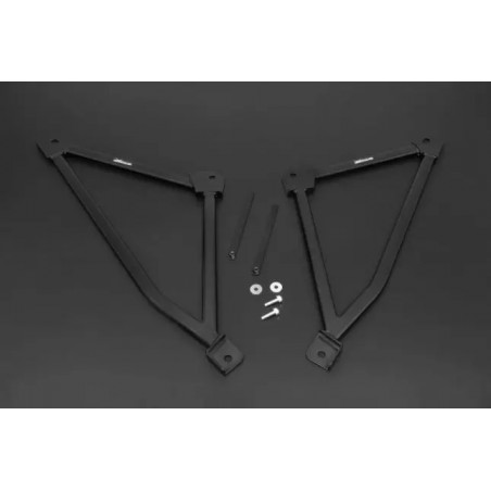 Middle Lower Brace Hardrace Mazda MX5 ND 2.0