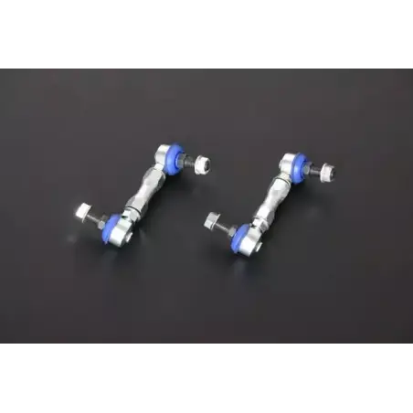 Front Adjustable Stabilizer Links Hardrace Mazda MX5 ND 2.0