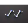 Front Adjustable Stabilizer Links Hardrace Mazda MX5 ND 2.0