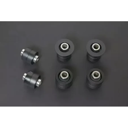 Front Lower Arm Bushing Hardrace with pillowball equiped Mazda MX5 ND 2.0