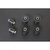 Front Lower Arm Bushing Hardrace with pillowball equiped Mazda MX5 ND 2.0
