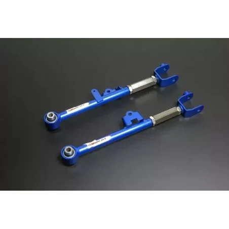Rear Toe Arm kit with pillowballs equipped Hardrace Mazda MX5 ND 2.0