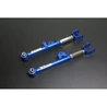 Rear Toe Arm kit with pillowballs equipped Hardrace Mazda MX5 ND 2.0