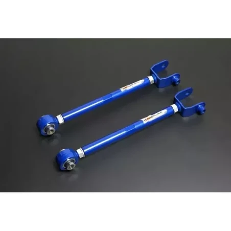 Rear Tracktion Arm kit with pillowballs equipped Hardrace Mazda MX5 ND 2.0
