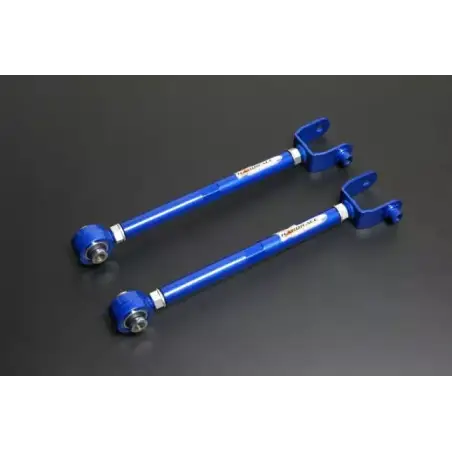 Rear Lower Camber Arm kit with pillowballs equipped Hardrace Mazda MX5 ND 2.0