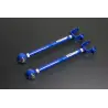 Rear Lower Camber Arm kit with pillowballs equipped Hardrace Mazda MX5 ND 2.0