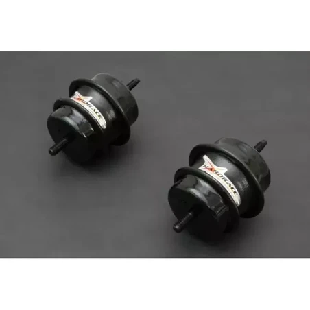 Set soportes de motor reforzados Hardrace Nissan 370 Z34
