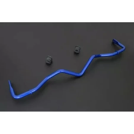 Barra estabilizadora 25,4 mm eje trasero Hardrace Nissan 370 Z34 & GTR R35
