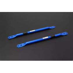 Barra refuerzo torretas eje delantero Hardrace Subaru BRZ II ZD8 20- & Toyota GR86 II ZN8 22-