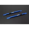 Barra refuerzo torretas eje delantero Hardrace Subaru BRZ II ZD8 20- & Toyota GR86 II ZN8 22-